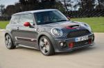 Mini Cooper GP JCW 2014 года